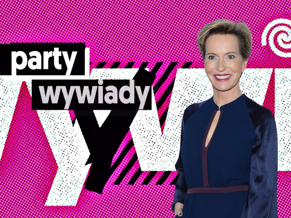 Paulina Smaszcz w szczerym wyznaniu: "Zawarłam pakt"