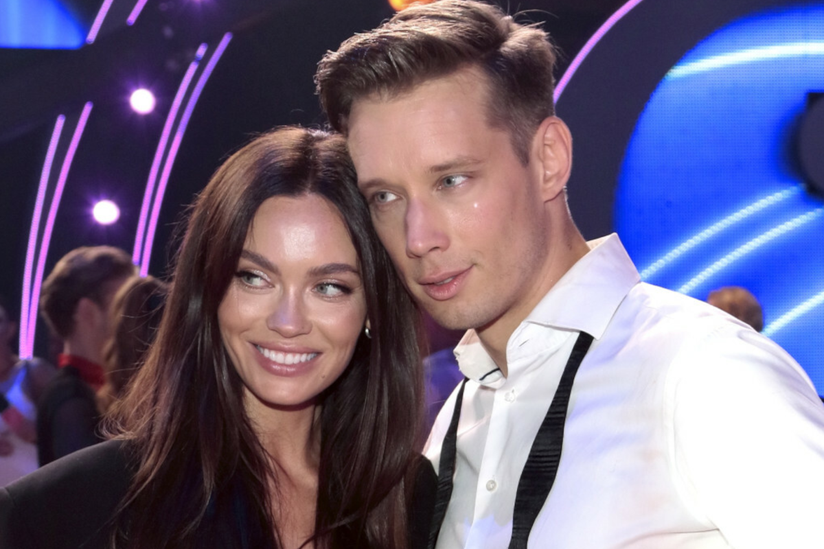 Związek Edyty Zając i Michała Mikołajczaka jest owiany tajemnicą, a tu takie wieści. Modelka się wygadała