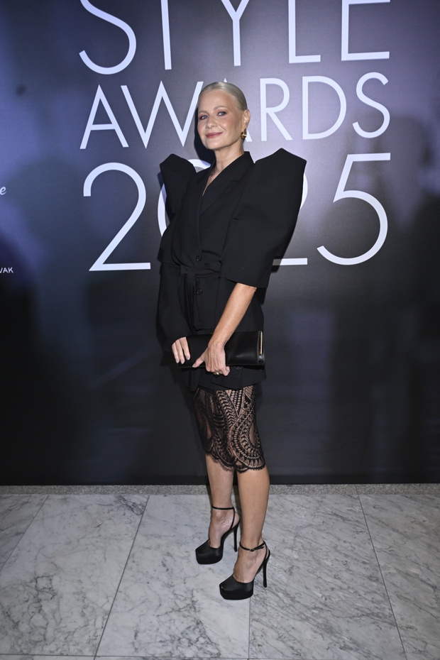 Małgorzata Kożuchowska