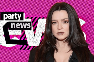 Spełnia się wielkie marzenie Lanberry. Teraz jest na to gotowa