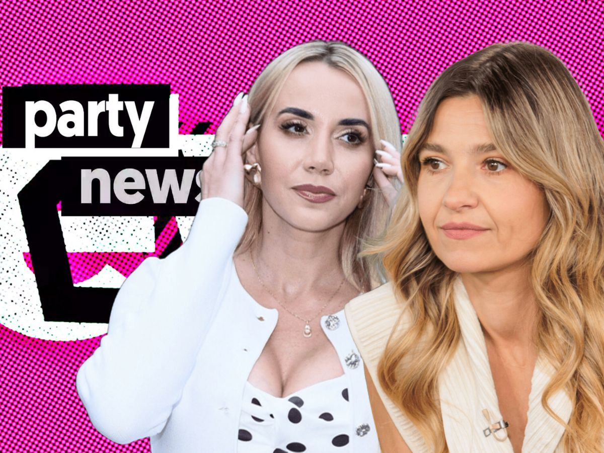 Marianna Schreiber ma żal do Joanny Koroniewskiej