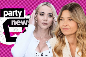 Marianna Schreiber ma żal do Joanny Koroniewskiej