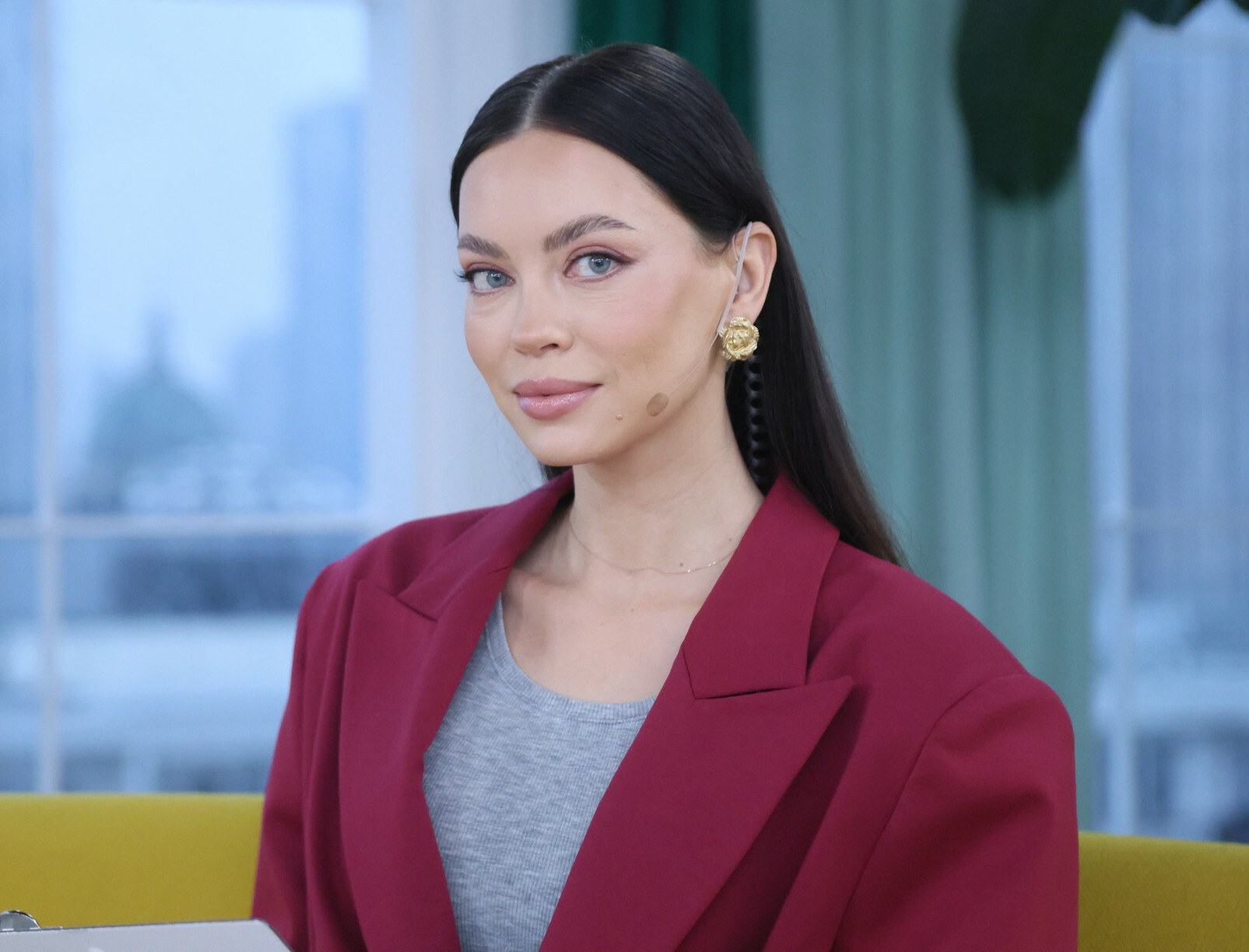 Edyta Zając zakończyła nagrania do Hotelu Paradise