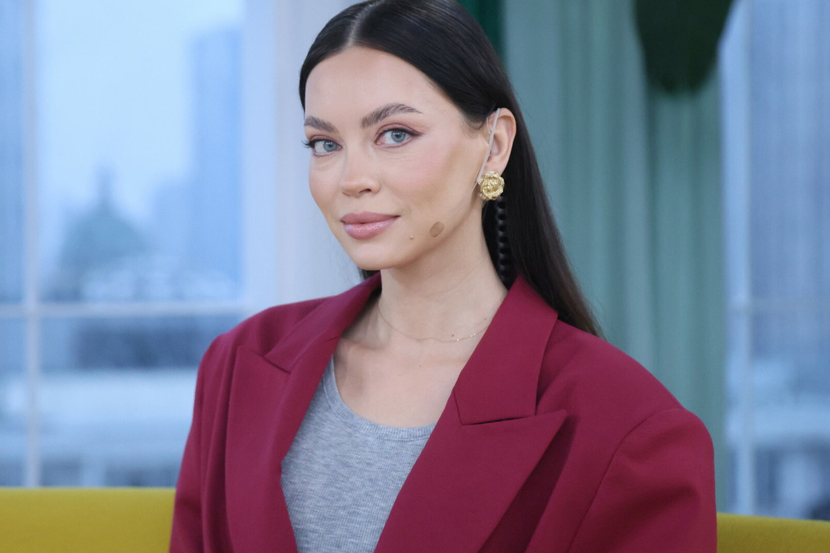 Edyta Zając zakończyła nagrania do Hotelu Paradise