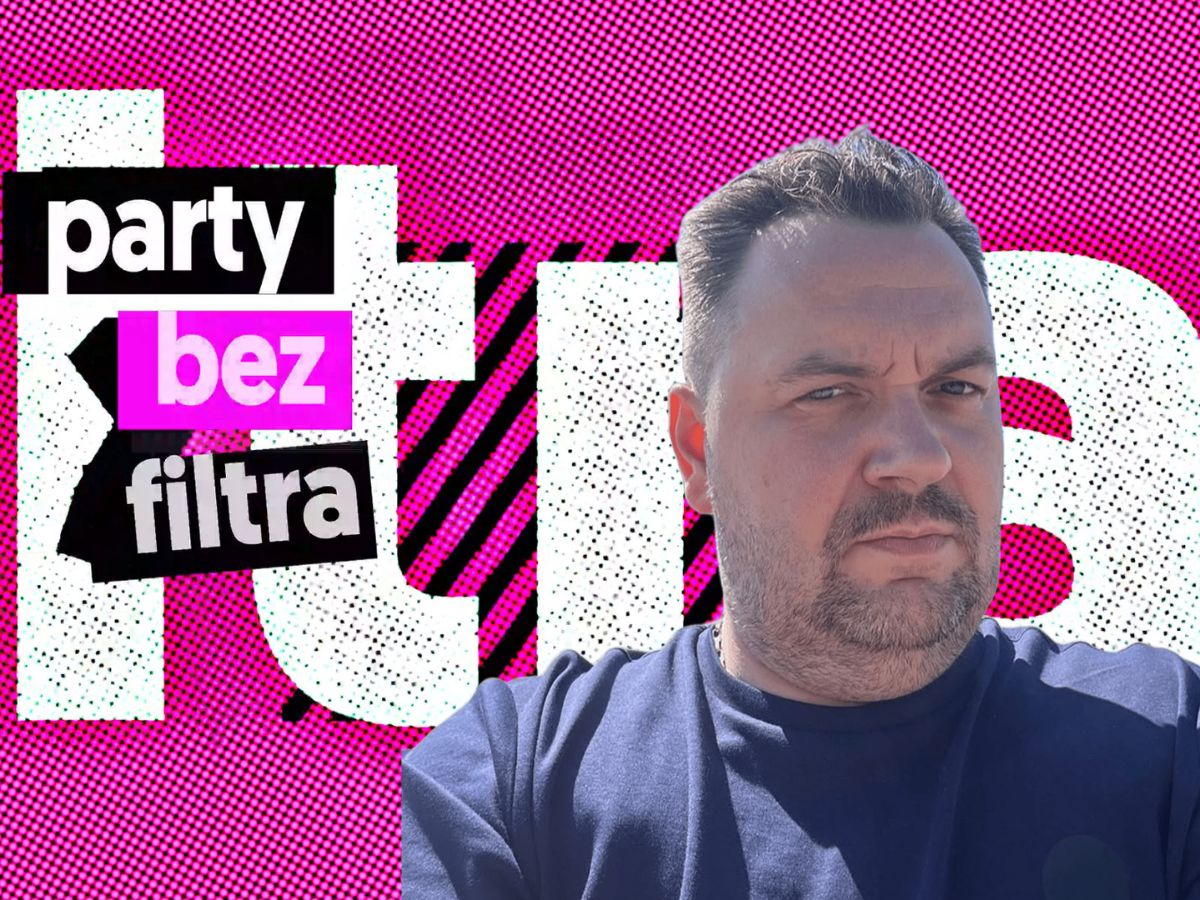 Piotr ze "ŚOPW" ujawnia, czy nadal ma kontakt z rodziną Agaty
