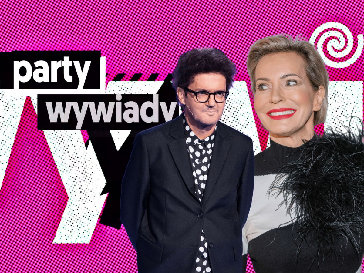 Paulina Smaszcz wygadała się nagle ws. relacji z Wojewódzkim