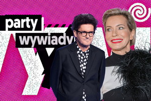 Paulina Smaszcz wygadała się nagle ws. relacji z Wojewódzkim