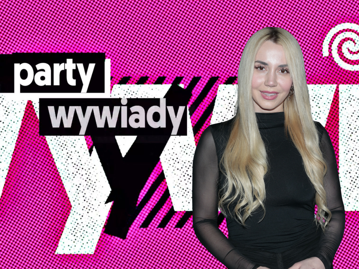 Marianna Schreiber zdradziła, czego od małego uczy swoją córkę. "Jest jeszcze mała, ale idzie do przodu"
