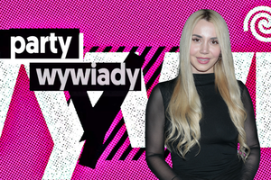 Marianna Schreiber zdradziła, czego od małego uczy swoją córkę. "Jest jeszcze mała, ale idzie do przodu"