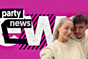 Wiktoria Gąsiewska wygadała się w sprawie zaręczyn. Ma jedno życzenie