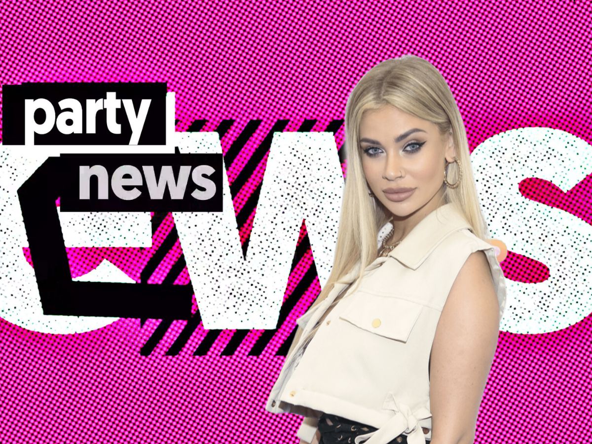 Ada Śledź z "Love Island" gorzko o innej uczestniczce show