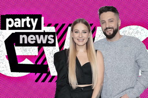 Mąż Andziaks pochwalił się swoim szczęściem