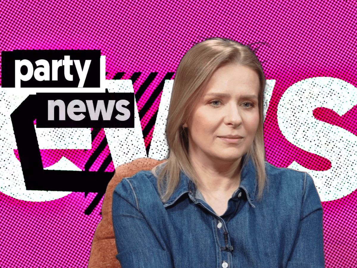 Aneta Zając jest coraz szczuplejsza. Gwiazda "Pierwszej miłości" ujawniła, jak dba o formę