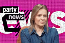 Aneta Zając jest coraz szczuplejsza. Gwiazda "Pierwszej miłości" ujawniła, jak dba o formę