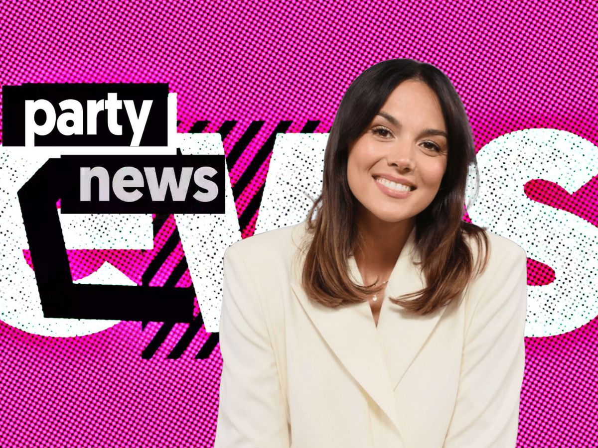 Paulina Krupińska przekazała wspaniałe wieści