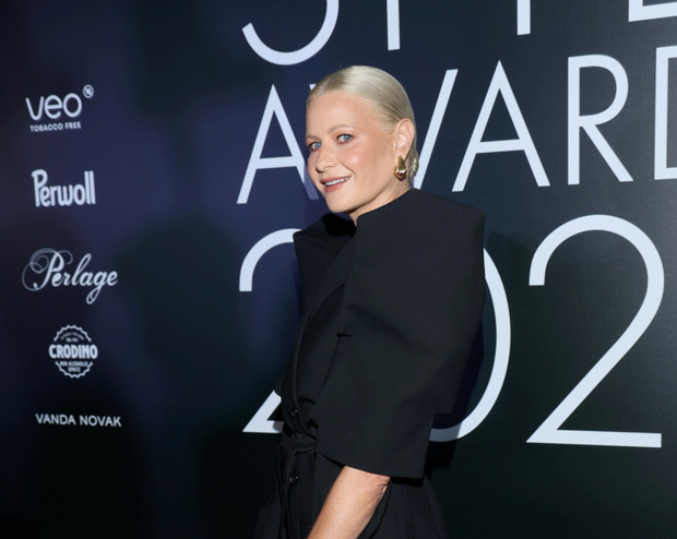 Taka prywatnie jest Małgorzata Kożuchowska