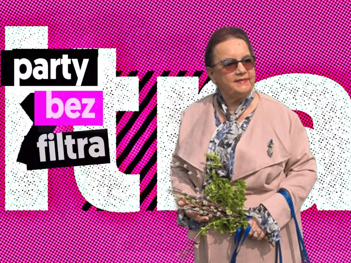 Iza Zeiske ujawnia prawdę o swojej metamorfozie