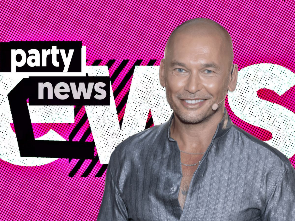 To ona skradła jego serce! Tomasz Wygoda tuż po "Tańcu z gwiazdami" wygadał się przed naszą kamerą