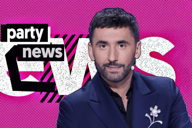 Aleksander Sikora triumfował w "TzG". Maserak podsumował jego występ