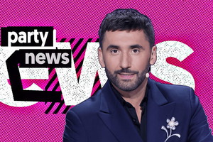 Aleksander Sikora triumfował w "TzG". Maserak podsumował jego występ