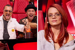 Padły mocne słowa. Trenerzy "The Voice of Poland" ostro dyskutowali o Beyoncé
