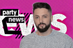 Andziaks i Luka czekają na synka. Już zaplanowali dla niego przyszłość?