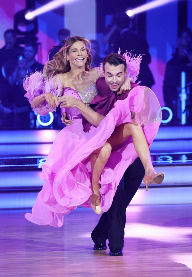 Maja Bohosiewicz, Albert Kosinski