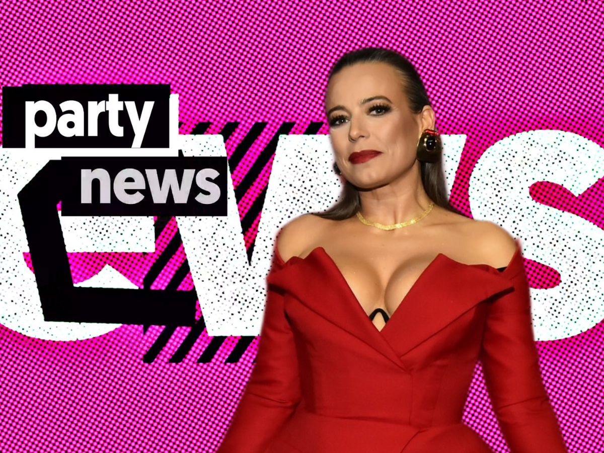 Anna Mucha ujawniła prawdę na temat swojej sylwetki