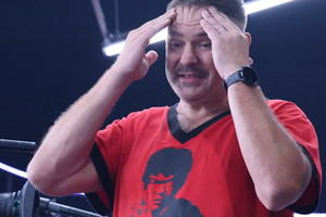 Tomasz Wygoda apeluje do Tomasza Karolaka ws. "Tańca z Gwiazdami"! Podobnie myślą widzowie, fot: Wojciech Olkusnik/East Warszawa