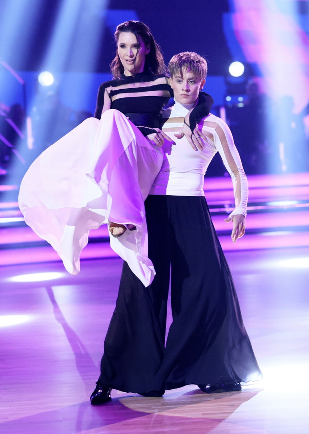 Katarzyna Zillmann i Janja Lesar
