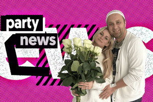 Anita ze "Ślubu od pierwszego wejrzenia" wspomina dzień diagnozy Adriana