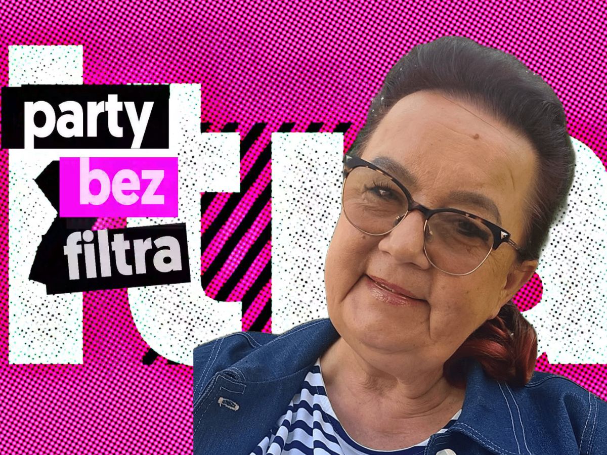 64-letnia Iza Zeiske weźmie udział w "Królowej przetrwania"?