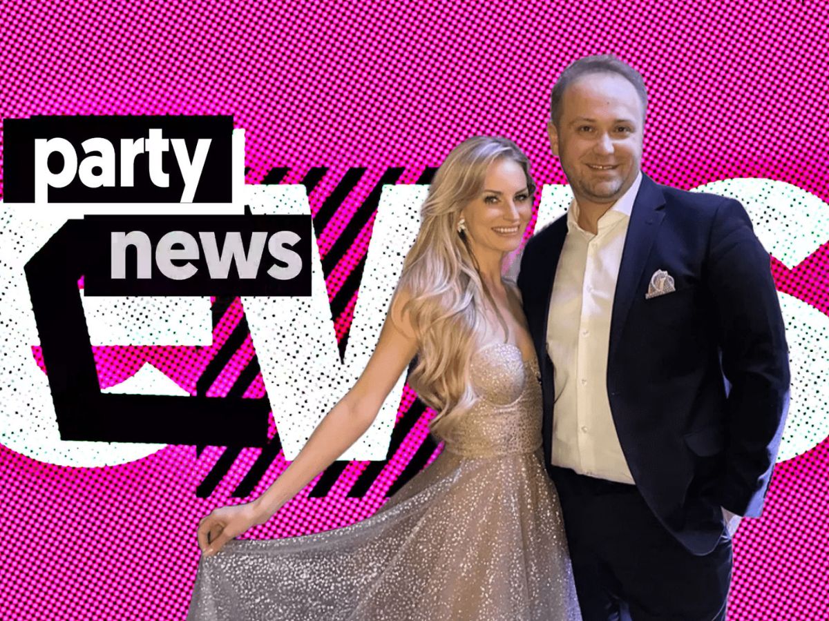 Anita i Adrian ze "Ślubu od pierwszego wejrzenia" szykują się do ślubu kościelnego