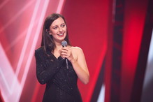 Gdy zaśpiewała, jurorzy "The Voice of Poland" oniemieli