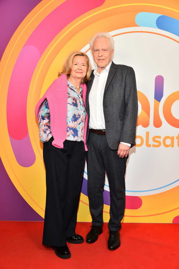 Barbara Bursztynowicz, Jacek Bursztynowicz