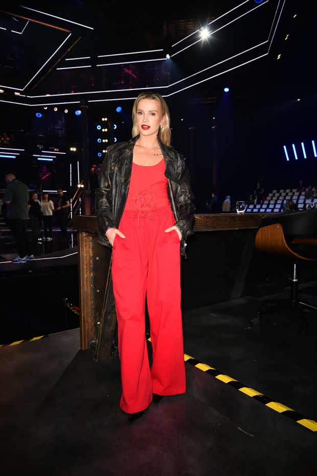 Gwiazdy na finale „You Can Dance”