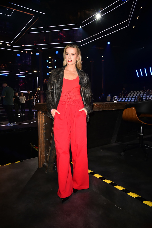 Gwiazdy na finale „You Can Dance”
