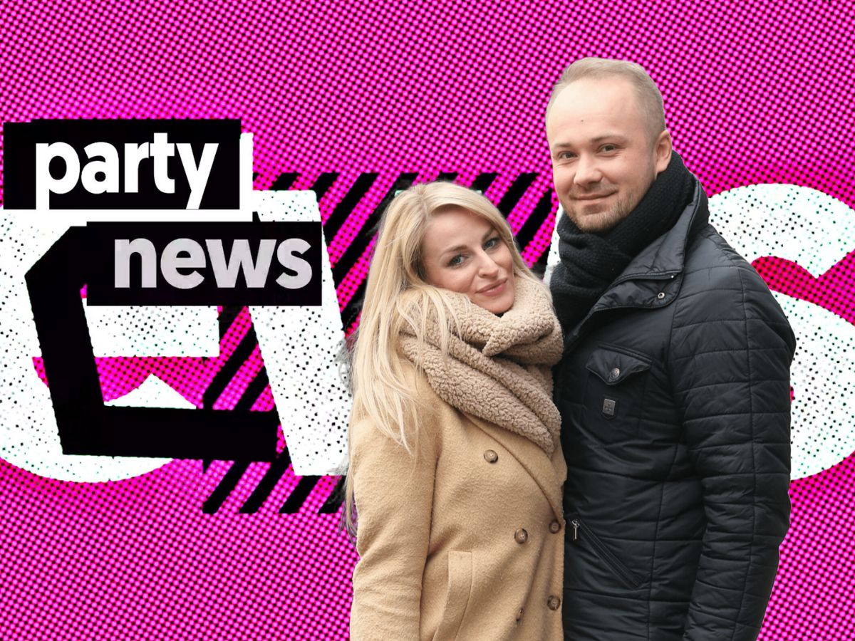 Tak wyglądała rzeczywistość Anity i Adriana ze "ŚOPW"