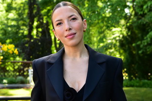 Ewa Chodakowska przebiła Lewandowskich