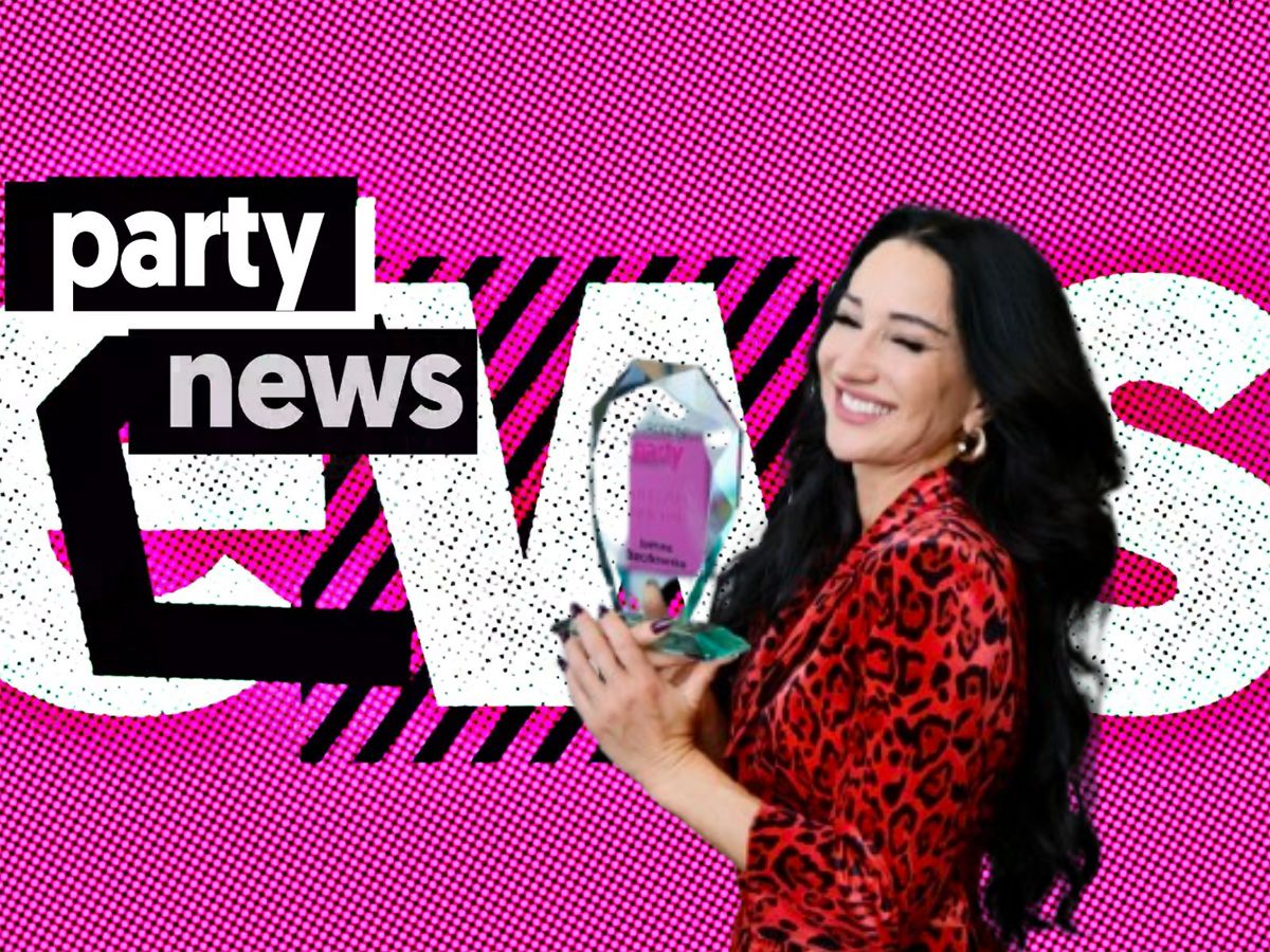 Nie uwierzycie, kto gotuje dla Justyny Steczkowskiej! Piosenkarka zdradziła to w naszym wywiadzie fot. Party