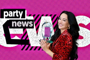 Nie uwierzycie, kto gotuje dla Justyny Steczkowskiej! Piosenkarka zdradziła to w naszym wywiadzie fot. Party
