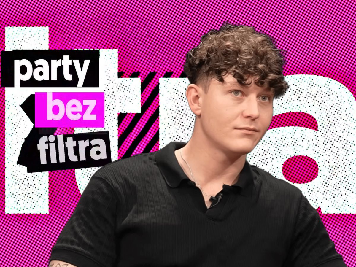 Po latach ujawnił prawdę o "Hotelu Paradise"