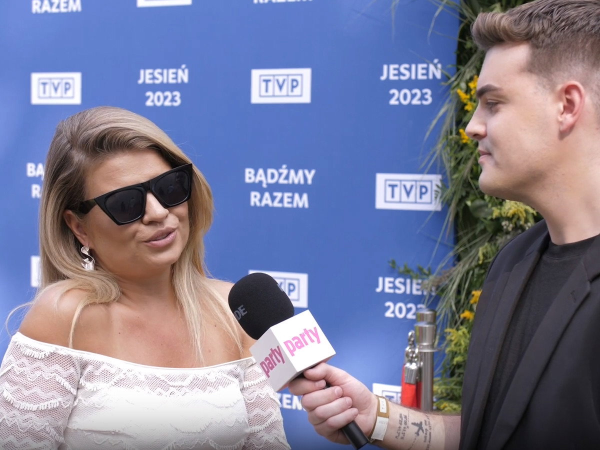 Marta Manowska o Łukaszu z Rolnik szuka żony 8
