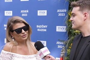 Marta Manowska o Łukaszu z Rolnik szuka żony 8