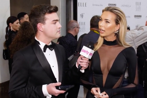 Sandra Kubicka - wywiad
