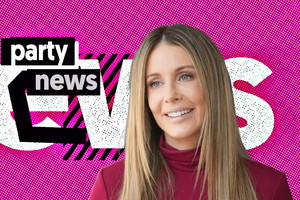 Małgorzata Rozenek zdradza, że nie było jej łatwo wrócić do formy po ciążach: "W każdej ciąży tyłam trzydzieści parę kilo"