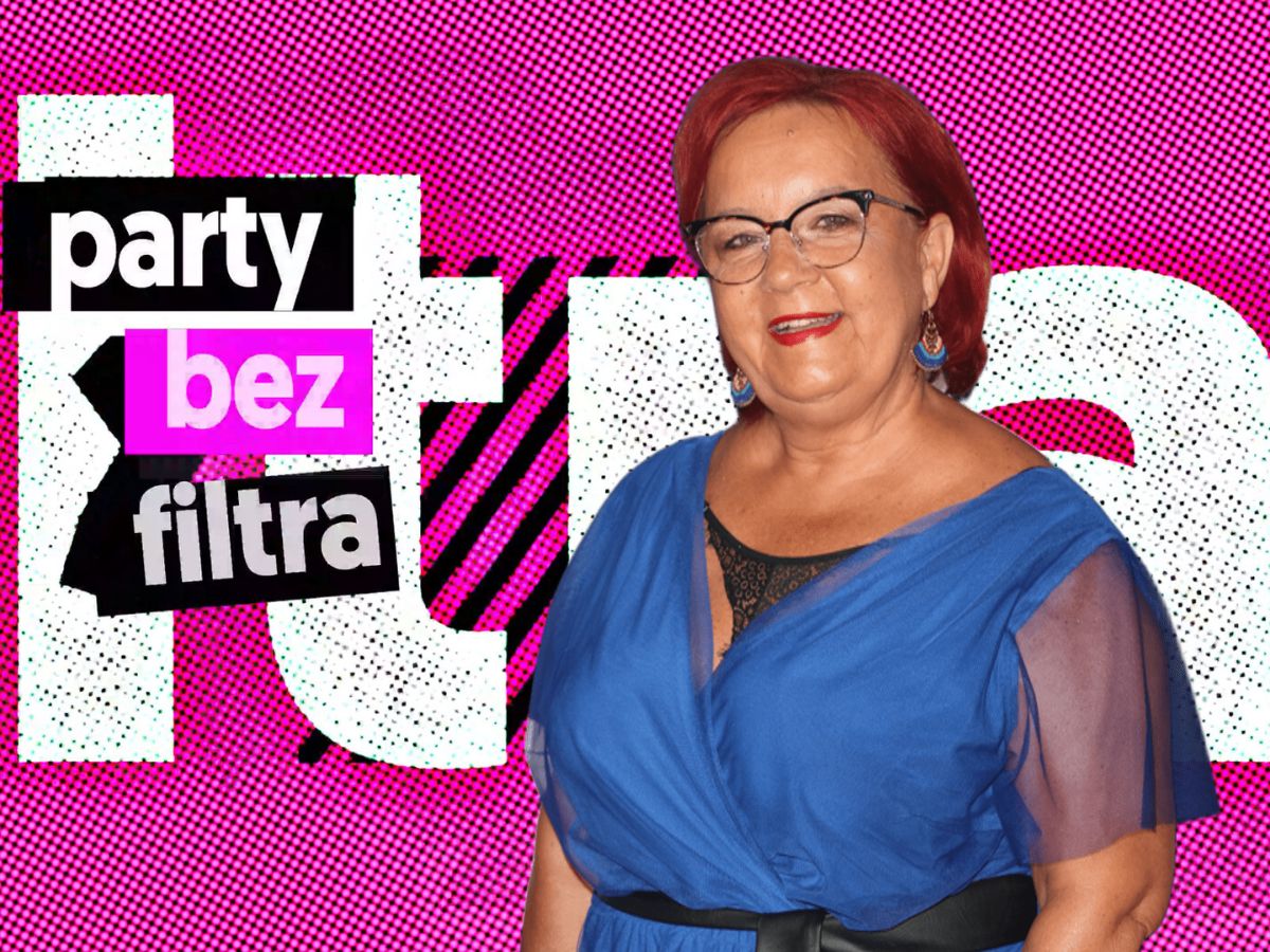 Wszyscy znają ją jako bohaterkę "Gogglebox". A co robiła przed programem?