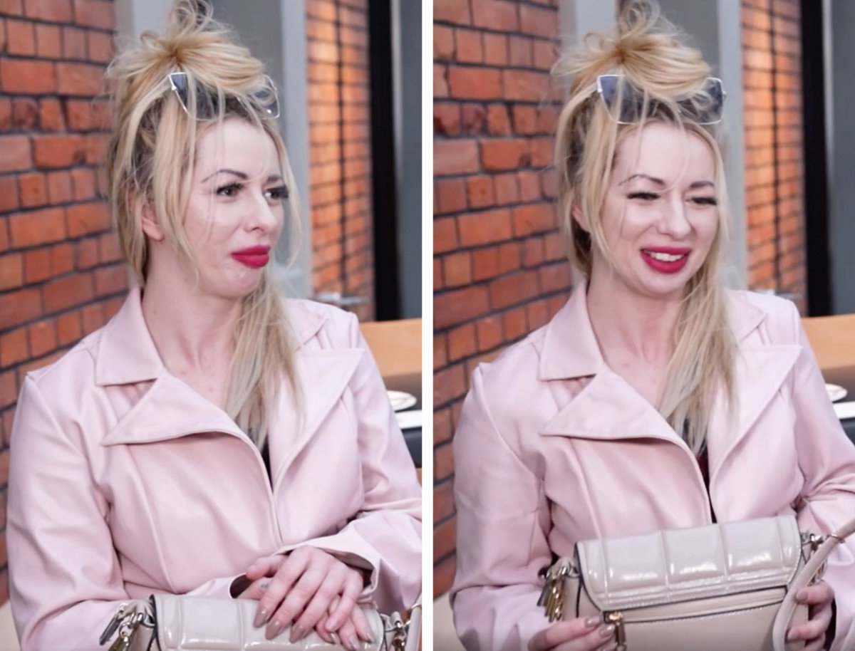 Jessica z Rolnik szuka żony chce wystąpić w Love Island