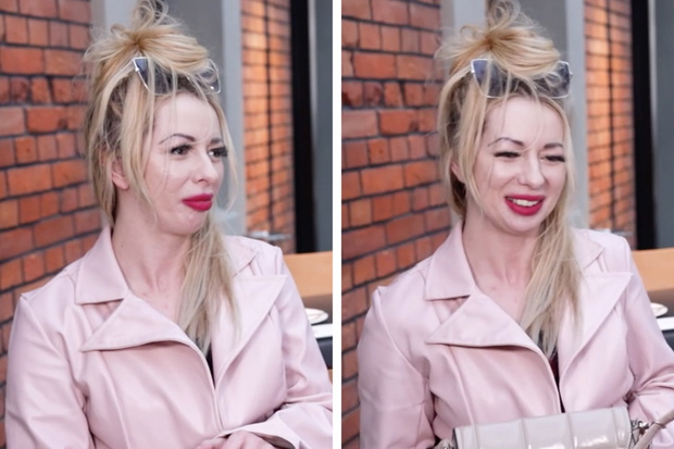 Jessica z Rolnik szuka żony chce wystąpić w Love Island