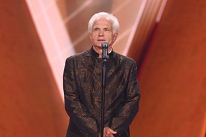 Zbigniew Zakościelny w The Voice Senior